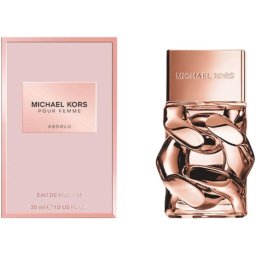 Apa de Parfum MICHAEL KORS Absolu Femei 30ml