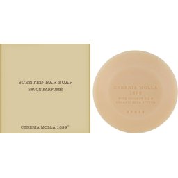 Sapun Solid Cereria Molla Parfumat Black Orchid Lily 100g