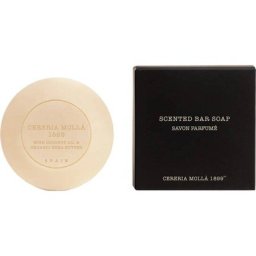 Sapun Solid Cereria Molla Parfumat Basil Mandarin 100 g