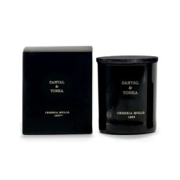 Lumanare Cereria Molla Premium 230 g Santal Tonka