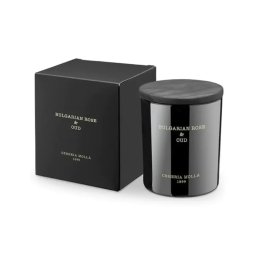 Lumanare Parfumata Cereria Molla Premium 230 g Bulgarian Rose Oud
