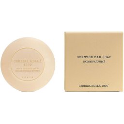 Sapun Solid Cereria Molla Parfumat Velvet Wood 100 g