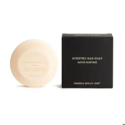 Sapun Solid Parfumat Cereria Molla Santal Tonka 100 g