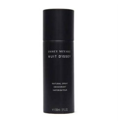 Deodorant Issey Miyake Nuit D`Issey Barbati 150ml