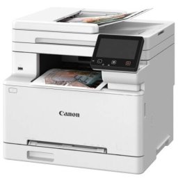 Multifunctionala Canon Laser Color i-SENSYS MF664Cdw A4 Alb