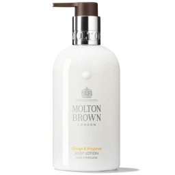 Lotiune de Corp Molton Brown Hranitoare Orange & Bergamot Lotiune de Corp 100ml