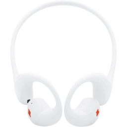 Casti JBL Endurance Pace TWS Bluetooth White