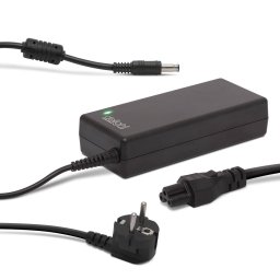 Incarcator Laptop Delight Samsung 90W 19V 4.74A Mufa 5.5x3mm Protectie Supratensiune Negru