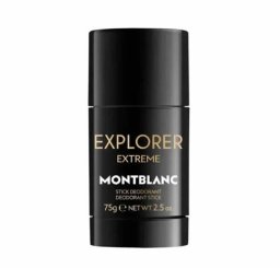 Deodorant Stick Montblanc Explorer Extreme Barbati 75 ml