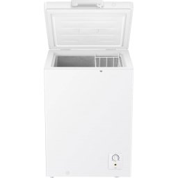 Lada Frigorifica Gorenje FH10E4W5 Capacitate 97L H 86CM Clasa E Alb