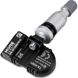 Senzor Monitorizare Presiune Aer Roata OPEL/Chevrolet (TMPS) Argintiu