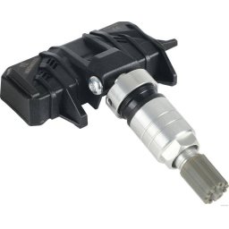 Senzor Monitorizare Presiune Aer Roata HERTH+BUSS ELPARTS (TMPS) Culoare Ventil Argintiu