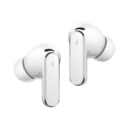 Casti Bluetooth Huawei FreeBuds Pro 5 Incarcare Wireless IP57 Alb