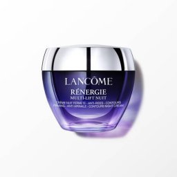 Crema Lancome Renergie Nuit Multi-Lift Redefining Night 50Ml