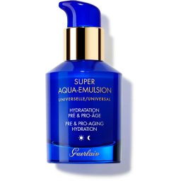 Emulsie Hidratanta Guerlain Super Aqua-Emulsion Universal For All Skin Types 50Ml