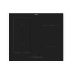 Plita Incorporabila Candy CIES64MCA Inductie 4 Zone 59 x 52Cm Negru