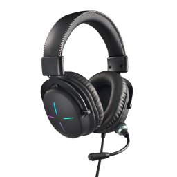 Casti Gaming cu Fir Acer Nitro 2.0 NHW200 Negru
