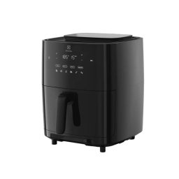 Friteuza cu Aer Cald Electrolux EAF7SB 1700W 6.9L Negru