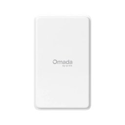 Router TP-Link Omada 5G Outdoor Gateway Alb