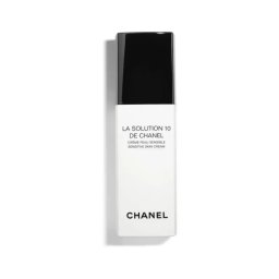 Crema Chanel La Solution 10 De Chanel Sensitive Skin 30Ml