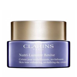 Crema de Zi CLARINS Nutri-Lumiere Revive Revitalizing 50Ml