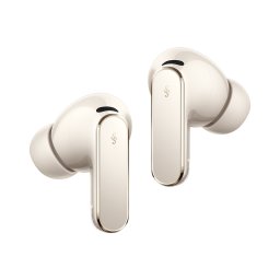 Casti Bluetooth Huawei FreeBuds Pro 5 Incarcare Wireless Sand