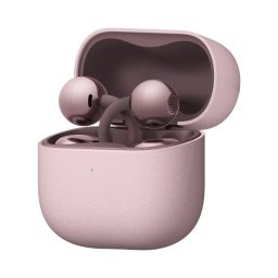 Casti Bluetooth Huawei FreeClip 2 IP57 Berry Purple