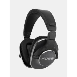 Casti Profesionale Studio Koss Pro4S cu Fir Negru