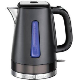 Fierbator de Apa Russell Hobbs 26140-70 1.7l 2400W Negru Mat