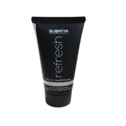 Balsam Subrina Professional Refresh Black Neutralizant pentru Nuante Reci 25ml
