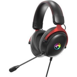Casti Gaming Marvo HG9076 Tactic X 7.1 Sorround USB Negru