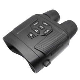 Dispozitiv Vedere Nocturna Denver NVI-492 Ecran LCD 3 Inch Functie Inregistrare si Fotografii Negru