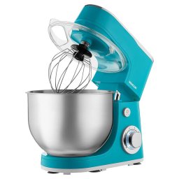 Robot de bucatarie Sencor S-STM3637TQ 5.5 Litri 1300W Turquoise
