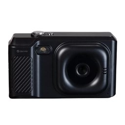 Aparat Foto Digital Denver DCA-4818B Senzor CMOS 5MP Blitz Zoom Digital 8x Negru