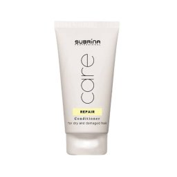 Balsam Subrina Professional Care Repair Par Uscat si Deteriorat 25ml