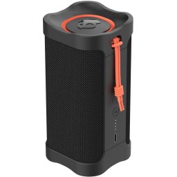 Boxa Portabila SKULLCANDY Terrain Bluetooth 5.3 Autonomie Maxim 14 Ore IPX7 Negru