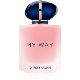 Apa de Parfum ARMANI My Way Floral 50Ml