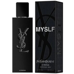 Parfum Yves Saint Laurent Myslf Le 60Ml