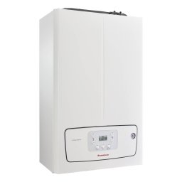Centrala Termica in Condensare Immergas VICTRIX TERA V3 28/32kW Kit Evacuare Inclus Alb