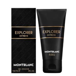 Gel de Dus Montblanc Explorer Extreme Barbati 150ml