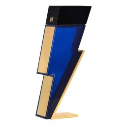 Apa de Parfum Carolina Herrera Bad Boy Cobalt Absolute Barbati 100 ml