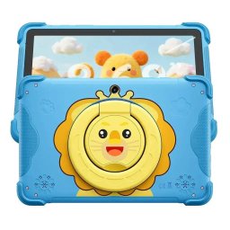 Tableta pentru Copii BLACKVIEW LINK 1 Kids WiFi Display IPS 8.68Inch HD 4GB + 64GB Procesor Quad-core 2.0GHz 5000mAh Wi-Fi 6 Ocean Blue
