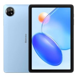 Tableta BLACKVIEW Tab 20 WiFi Ecran 10.1Inch HD 4GB + 64GB 6600mAh Wi-Fi5 Albastru