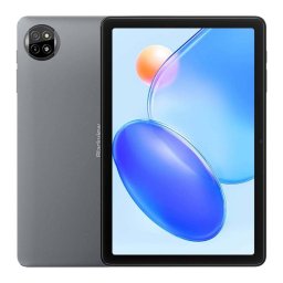 Tableta BLACKVIEW Tab 20 WiFi Ecran 10.1Inch HD 4GB + 64GB Camera 8MP/5MP 6600mAh Wi-Fi5 Gri