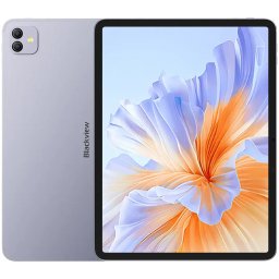 Tableta BLACKVIEW LINK 8 WiFi Ecran 12.7Inch 2K+ 6GB / 256GB 8400mAh Include Stylus Tastatura Mouse Husa si Folie Protectie Cloudy Purple