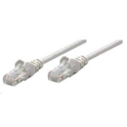 Cablu Retea Intellinet UTP Cat 5E 15m Grey