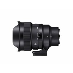Obiectiv Foto Sigma 14MM F1.4 DG A Black