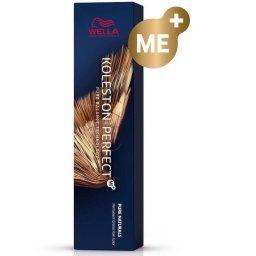 Vopsea Permanenta Wella Professionals Koleston Perfect 8/0 Blond Deschis Natural 60ml