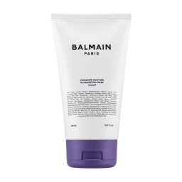 Masca Nuantatoare Balmain Professionnel Couleurs Couture Illuminating Violet 150 ml