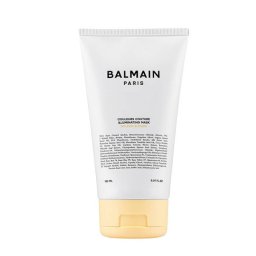 Masca Nuantatoare Balmain Professionnel Couleurs Couture Illuminating Golden Blonde 150 ml